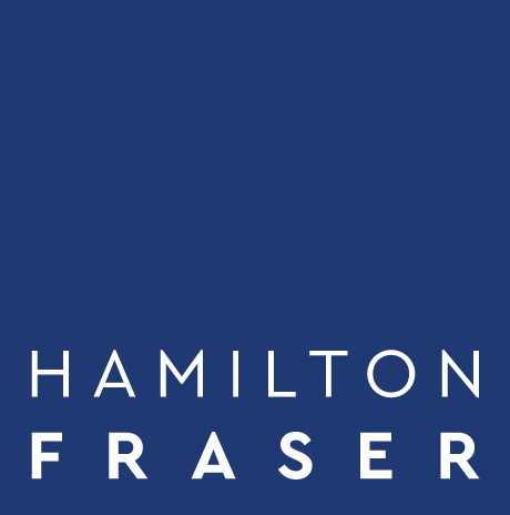 Hamilton Fraser Logo