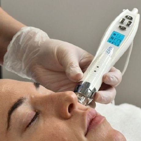 Facial Treatments