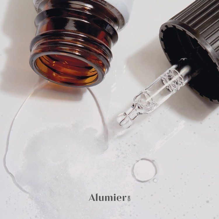 AlumierMD Skin Treatments