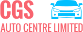 CGS Auto Centre Ltd logo