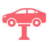car diagnostics icon
