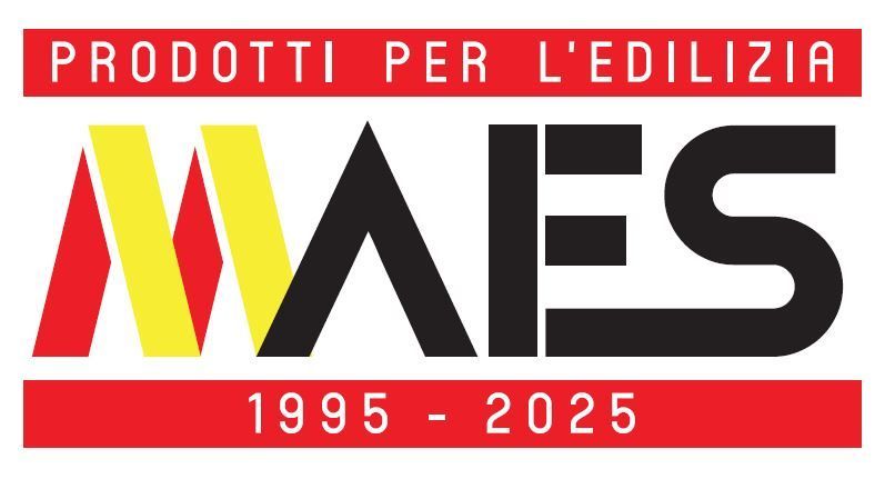 M.A.E.S. sas - LOGO