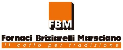 Fornaci Briziarelli Marsciano - LOGO