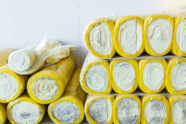 Materiali per rivestimenti termici edili