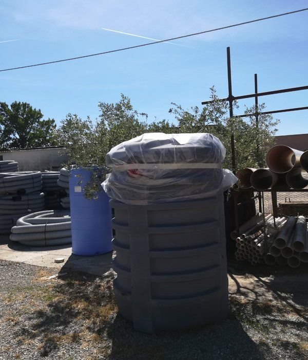 soluzione starplast depurazione acqua