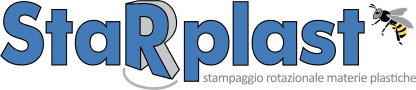 STARPLAST - logo