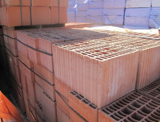 coperture in laterizio