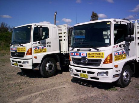 Truck Licences — ABC Driving School in Central Coast NSW