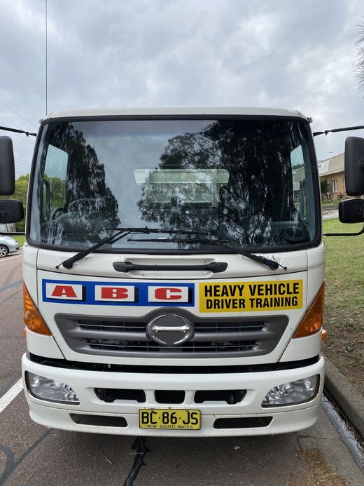 Driving School in Central Coast ABC Driving School Central Coast