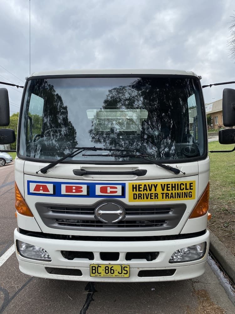 Studying and Preparing for Driving Test — ABC Driving School Central Coast In Umina Beach, NSW