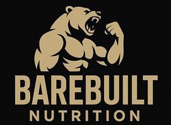 Barebuilt Nutrition logo