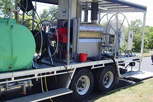 Inert Gas Generators 