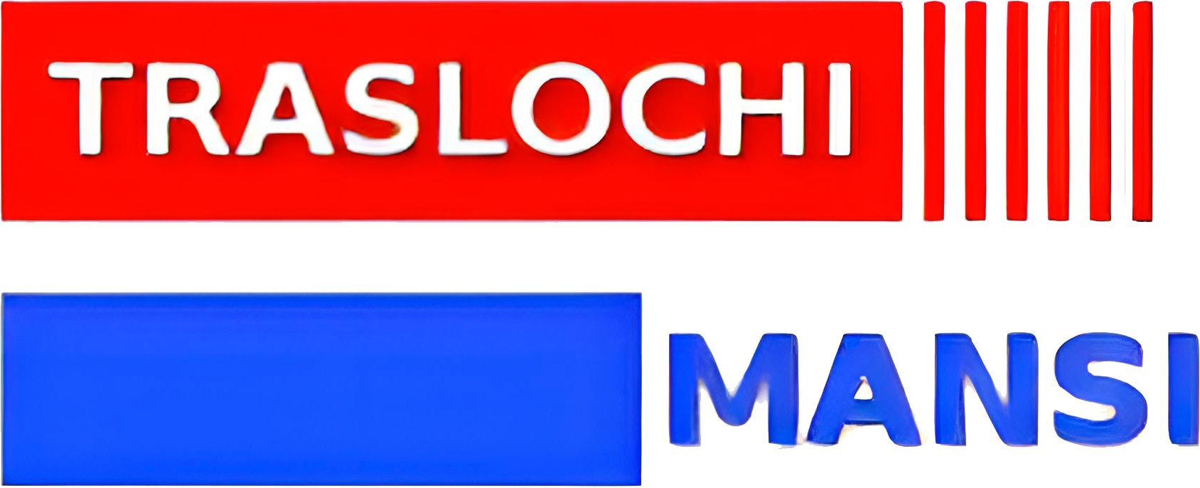 Logo Traslochi Mansi
