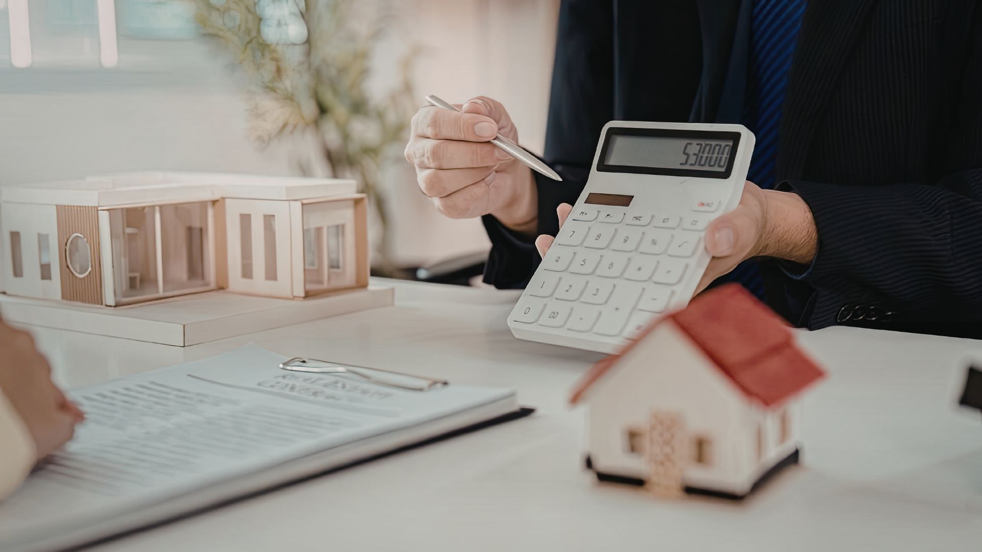 budget for moving out