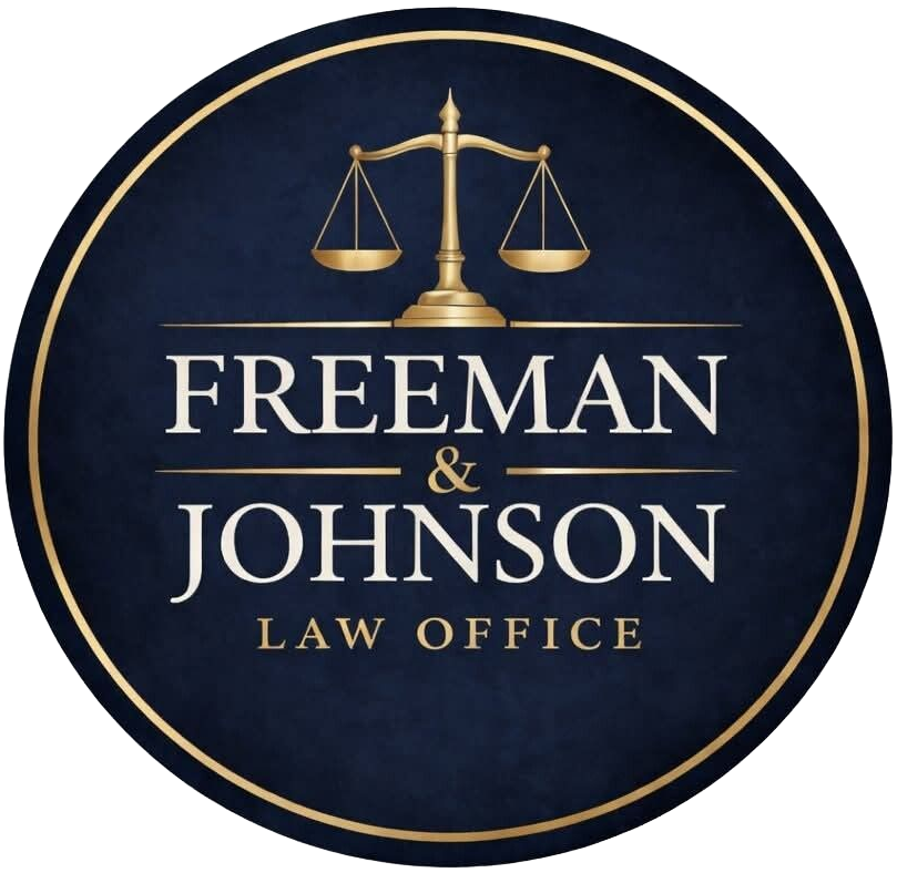 Blank white rectangle with a thin black line at the bottom and a dark blue bar at the top center