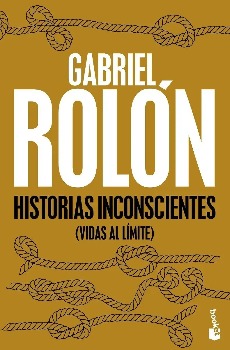 Historias inconscientes (Edición 2019)
