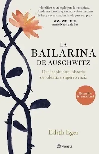 La bailarina de Aushwitz
