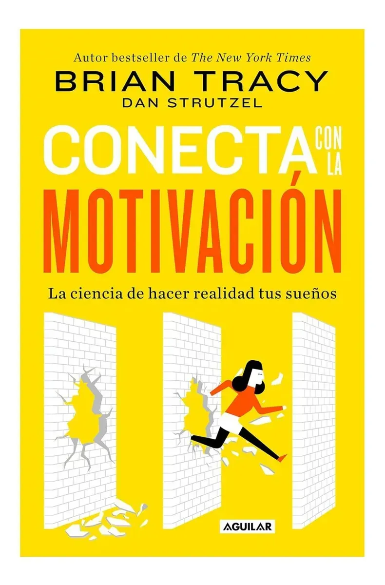 Conecta con la motivación