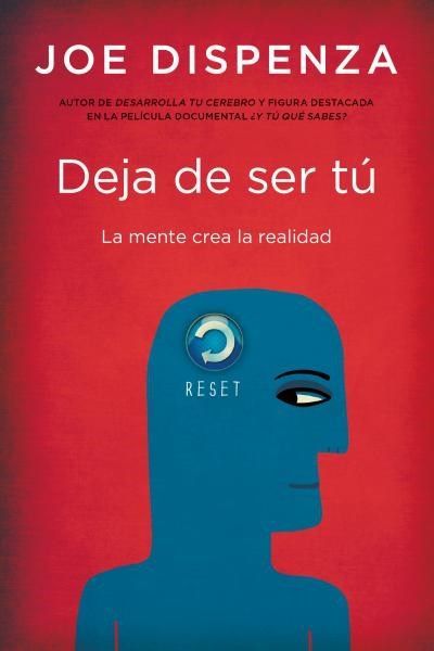 Deja de ser tu (Pocket)