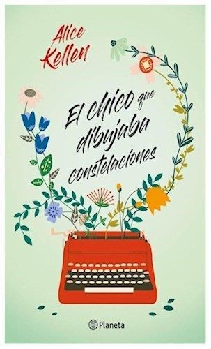 El chico que dibujaba constelaciones