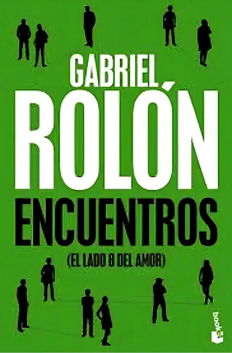 Encuentros (El lado del amor)