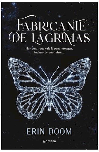 Fabricante de lagrimas