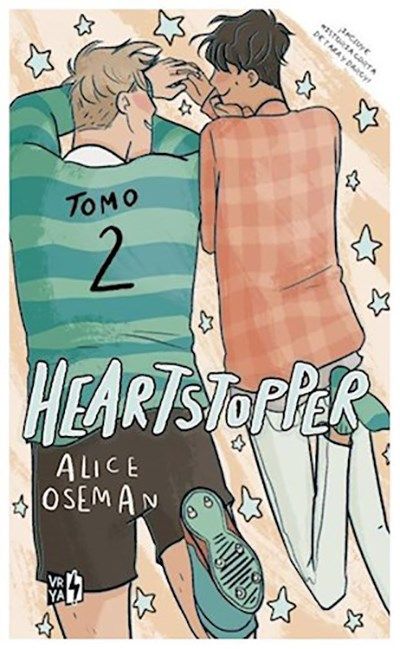 Heartstopper 2