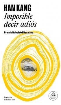 Imposible decir adiós