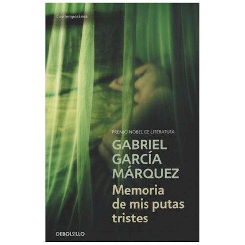 Memoria de mis putas tristes