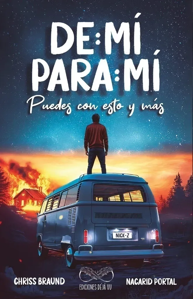 De mi para mi 2 Puedes con esto y mas