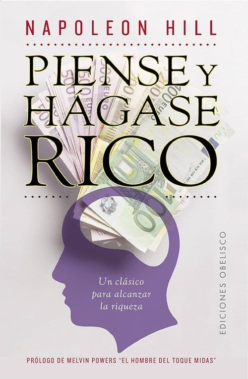 Piense y hágase rico
