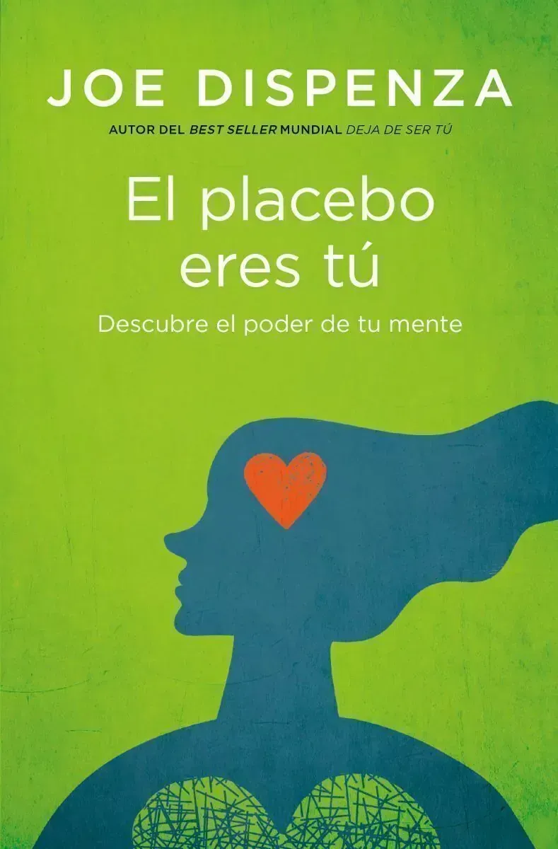 El placebo eres tu (Pocket)