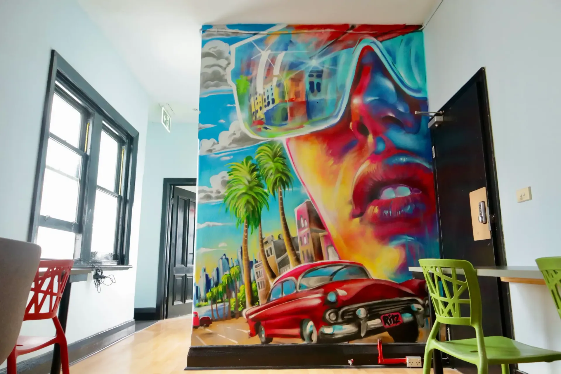 Ritz Backpackers, photo 9