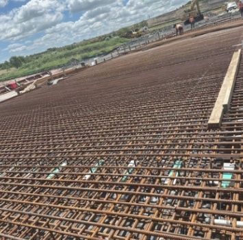 Earthworks Brisbane | Road and pavement construction