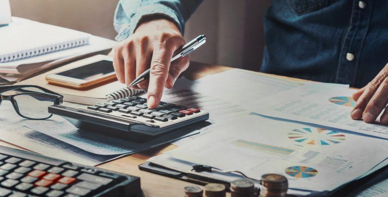 Assessoria Fiscal e Tributária