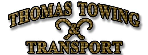 Thomas Towing & Transport logo