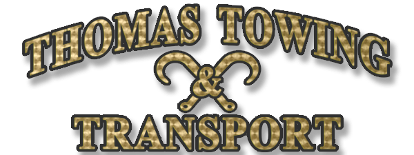 Thomas Towing & Transport logo