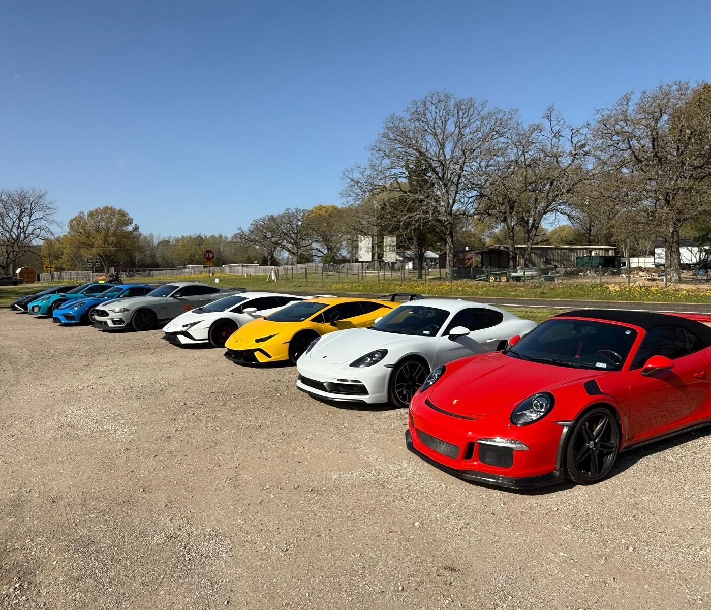 Shop Image | EQ Autoworks