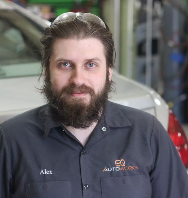 Team Member Image | EQ Autoworks Mineola