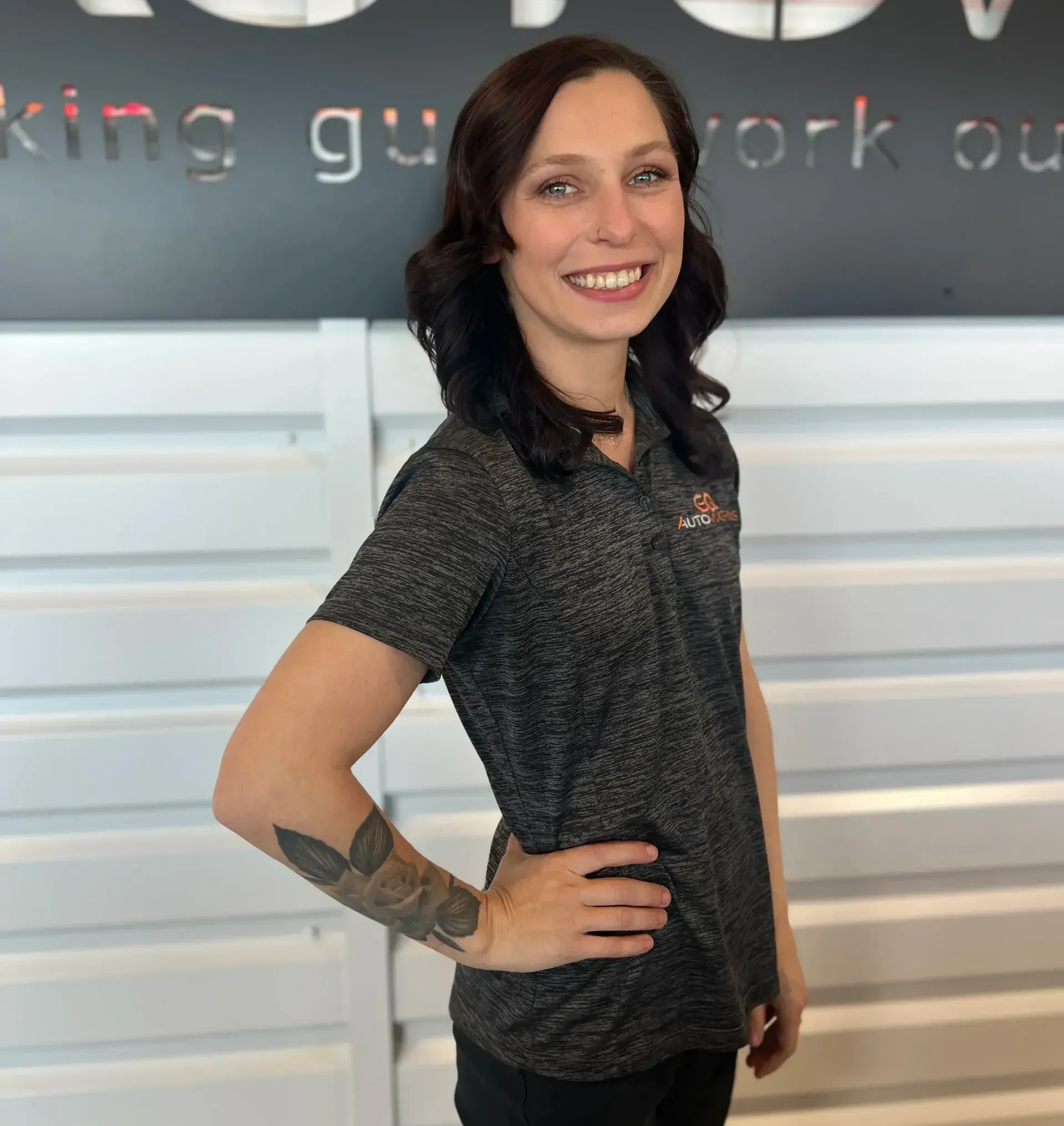 Team Member Image | EQ Autoworks Mineola