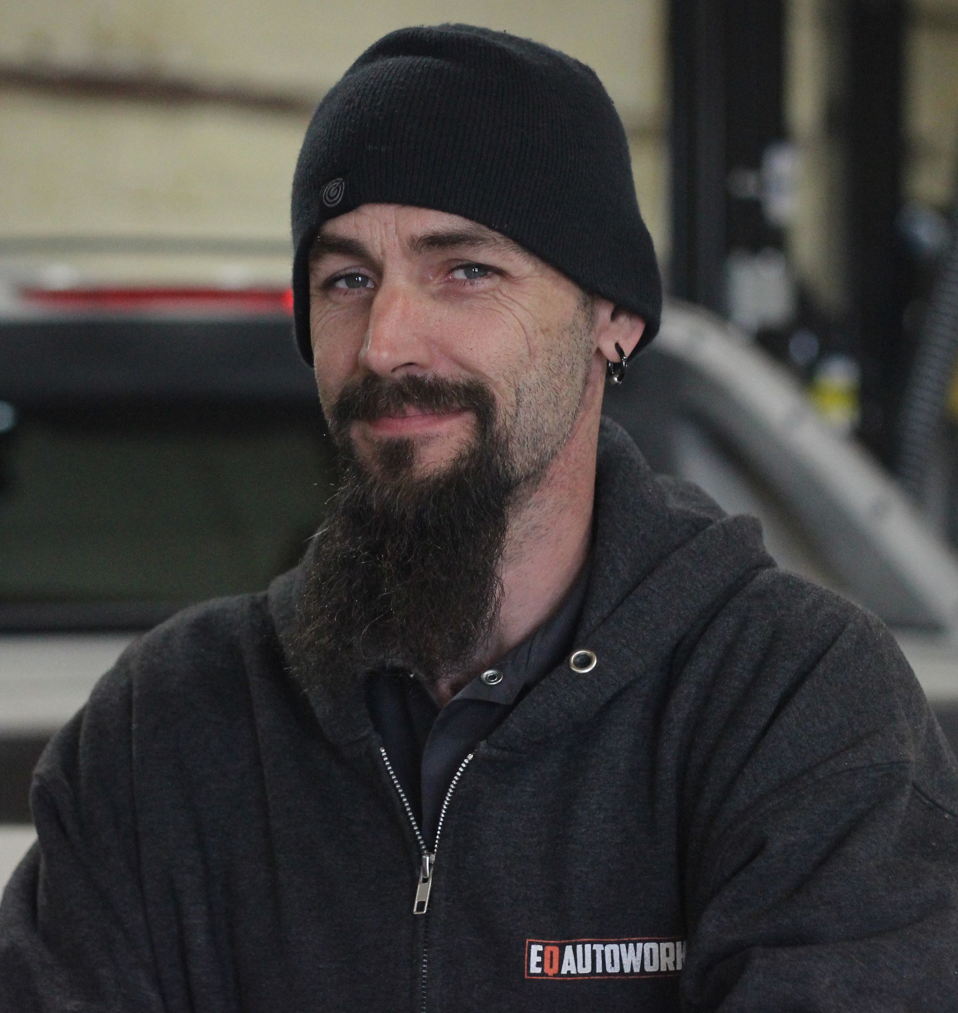 Team Member Image | EQ Autoworks Mineola