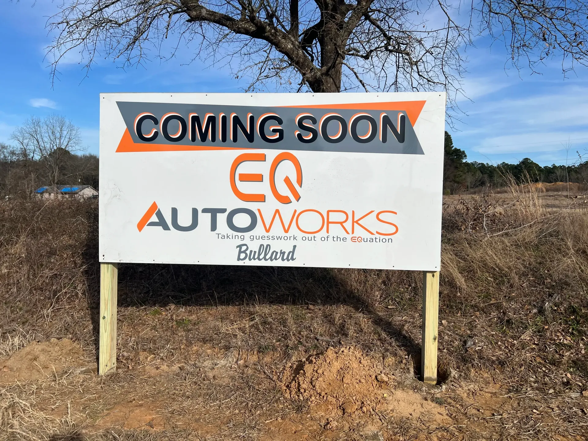 Shop Image | EQ Autoworks