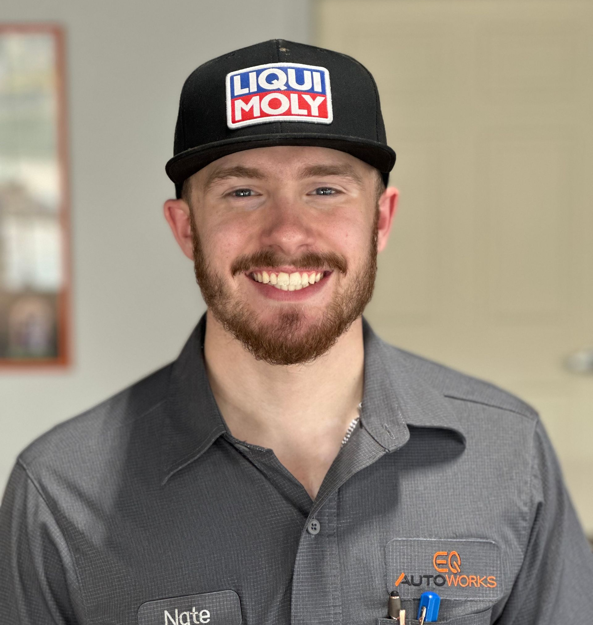 Team Member Image | EQ Autoworks Mineola