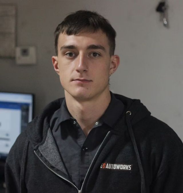 Team Member Image | EQ Autoworks Mineola