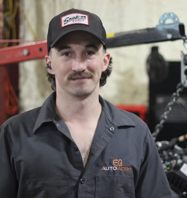 Team Member Image | EQ Autoworks Mineola