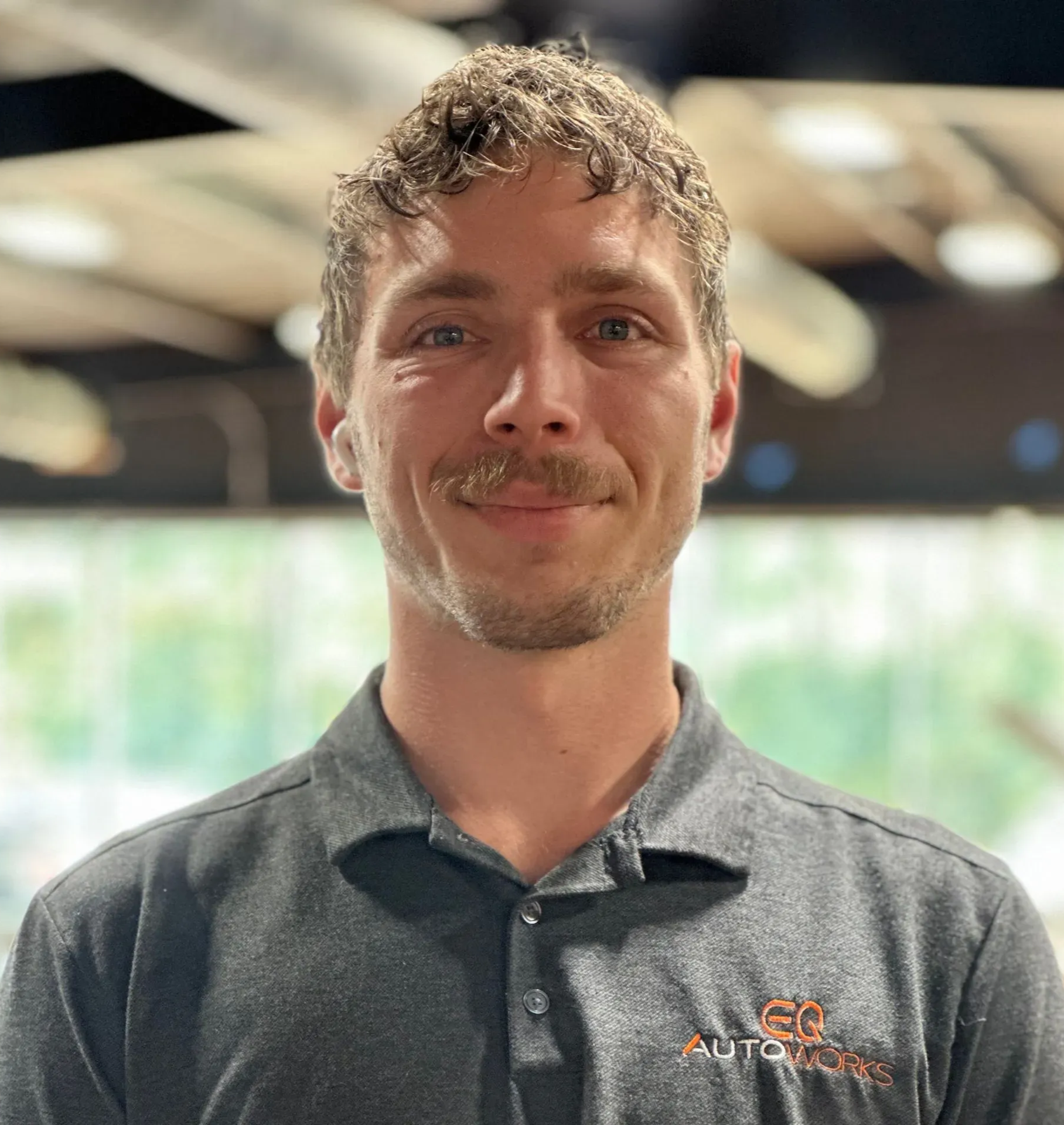 Team Member Image | EQ Autoworks Mineola