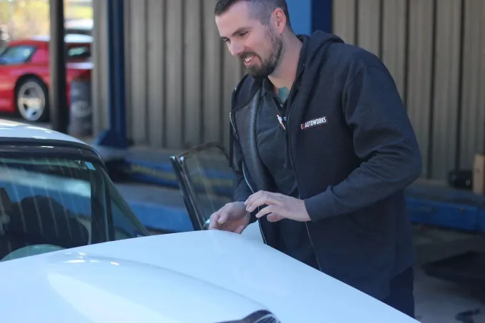 Shop Image | EQ Autoworks