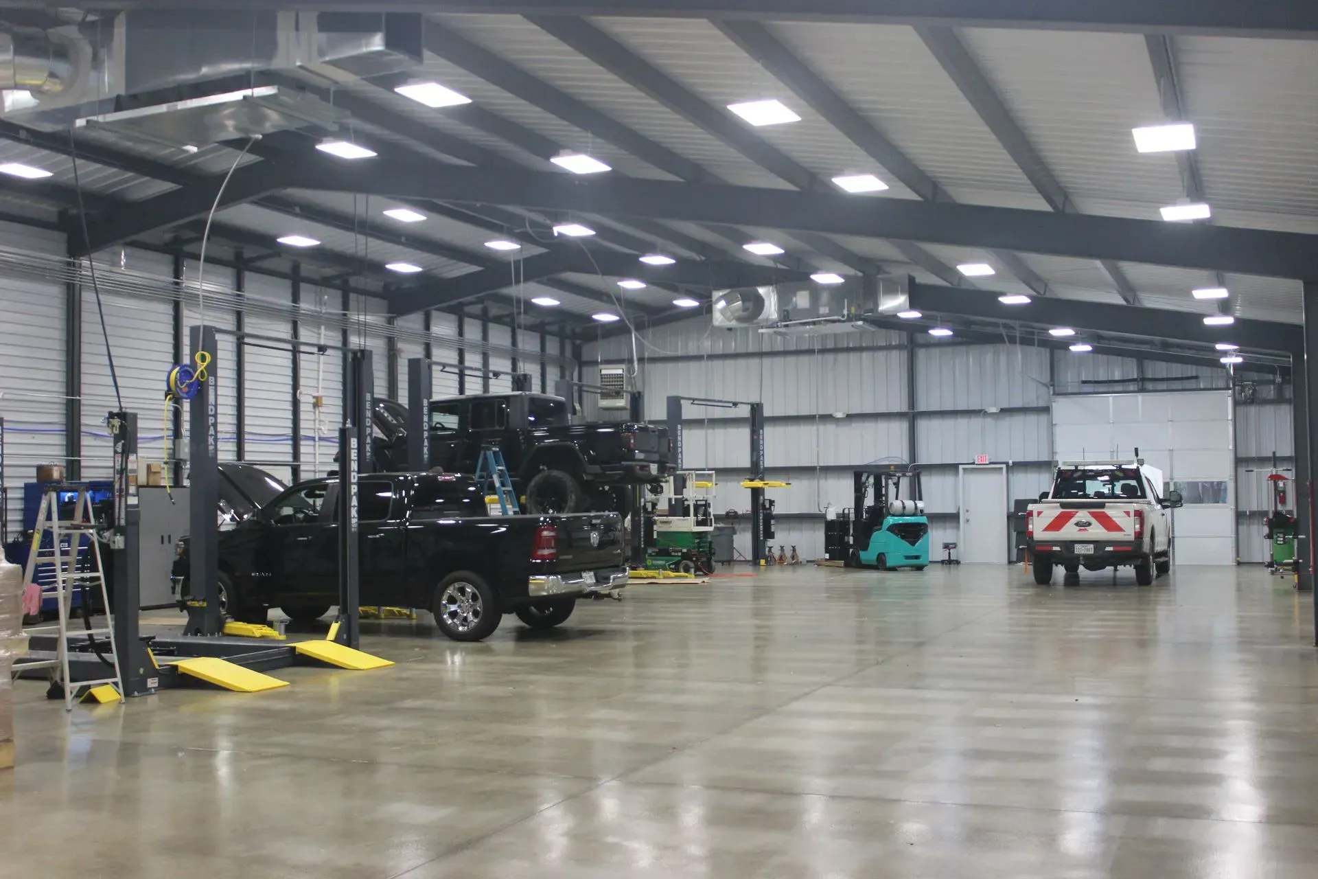 Shop Image | EQ Autoworks