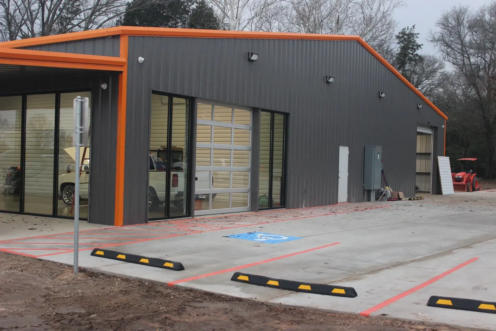 Shop Image | EQ Autoworks