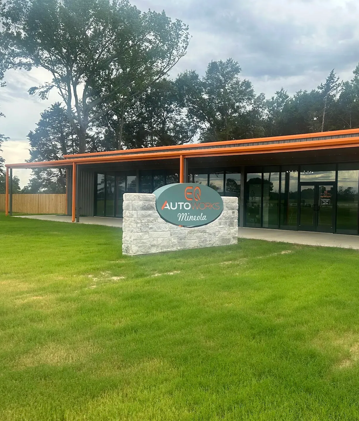 Shop Image | EQ Autoworks